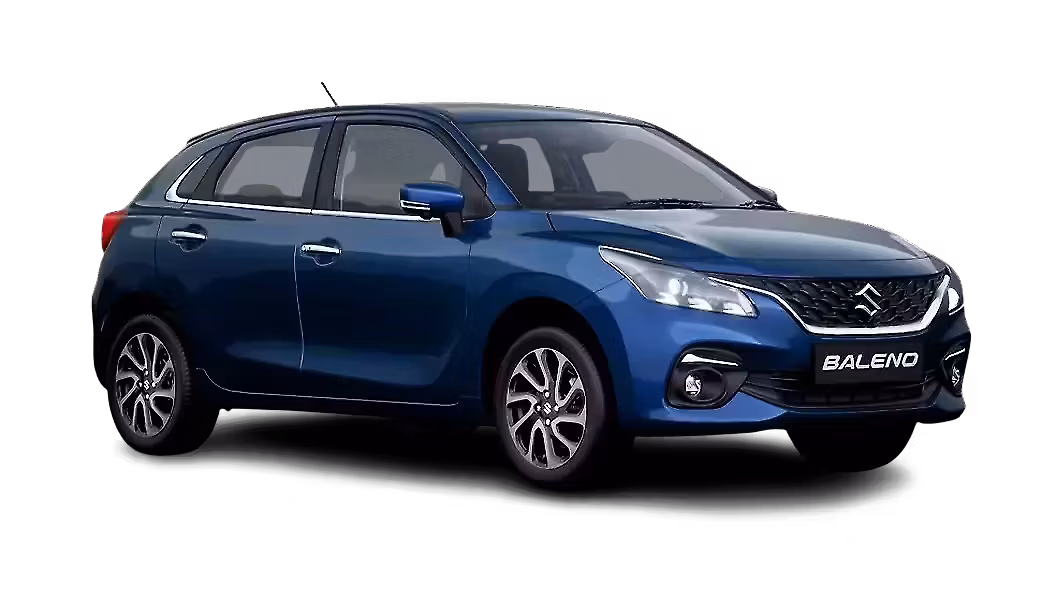 Maruti Baleno