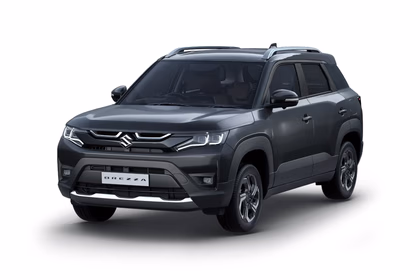 Maruti Brezza