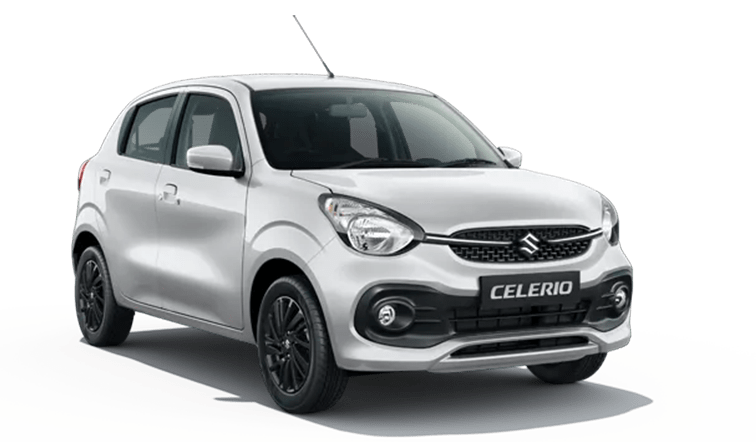 Maruti Celerio
