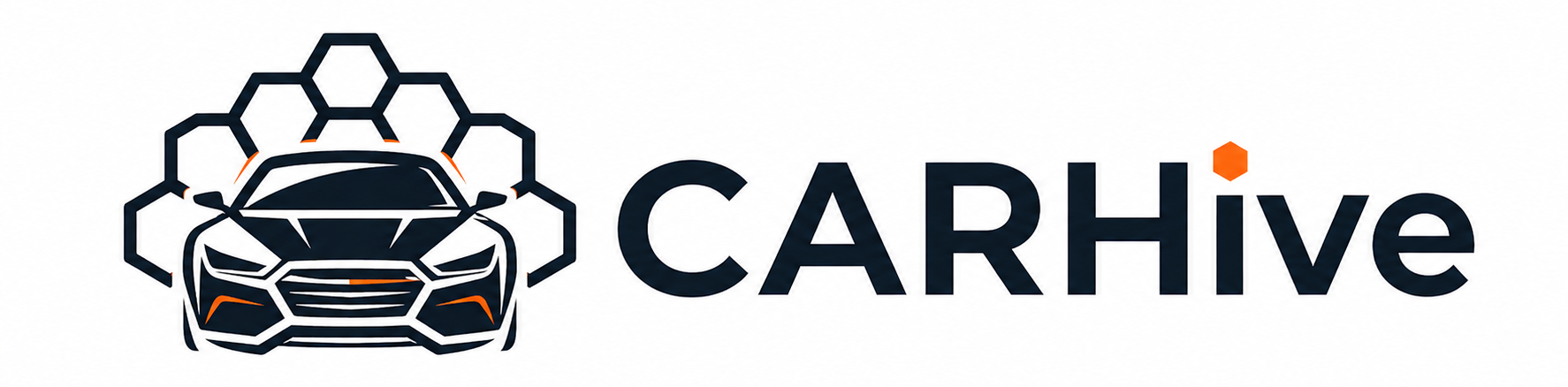 CARHive Logo
