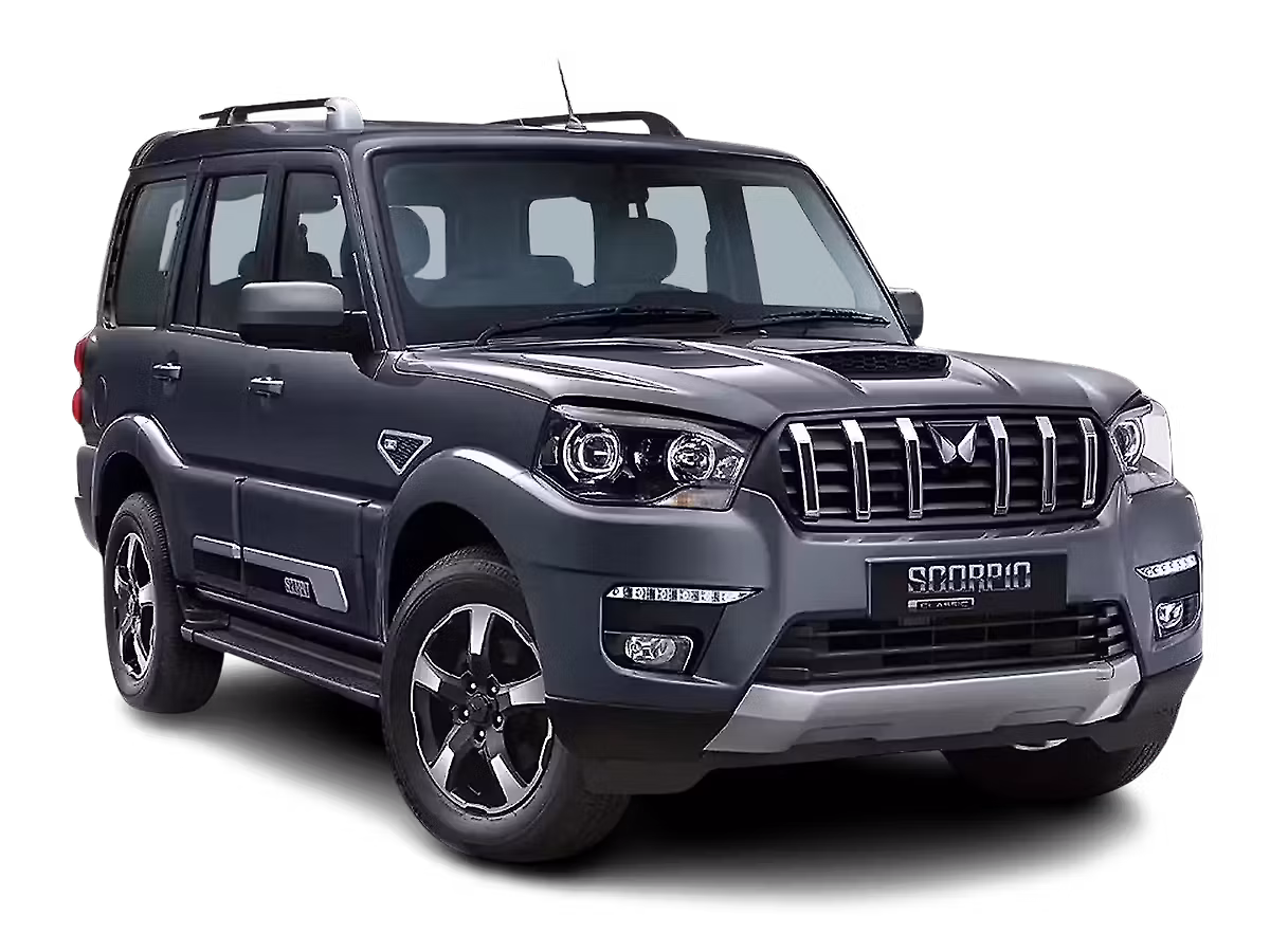 Scorpio 11