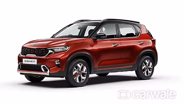 Kia Sonet