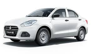 Swift Dzire
