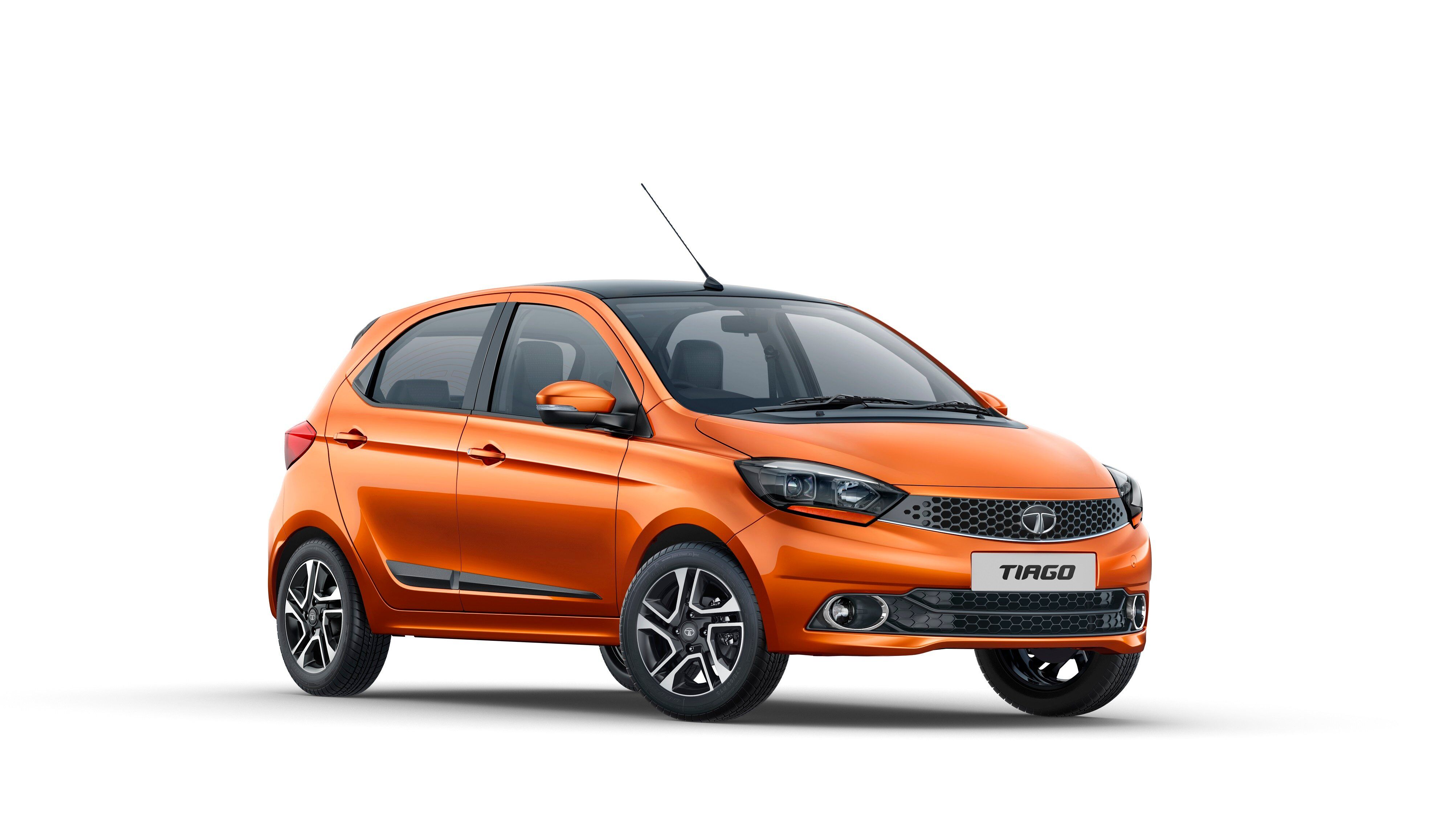 Tata Tiago