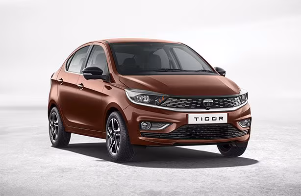 Tata Tigor