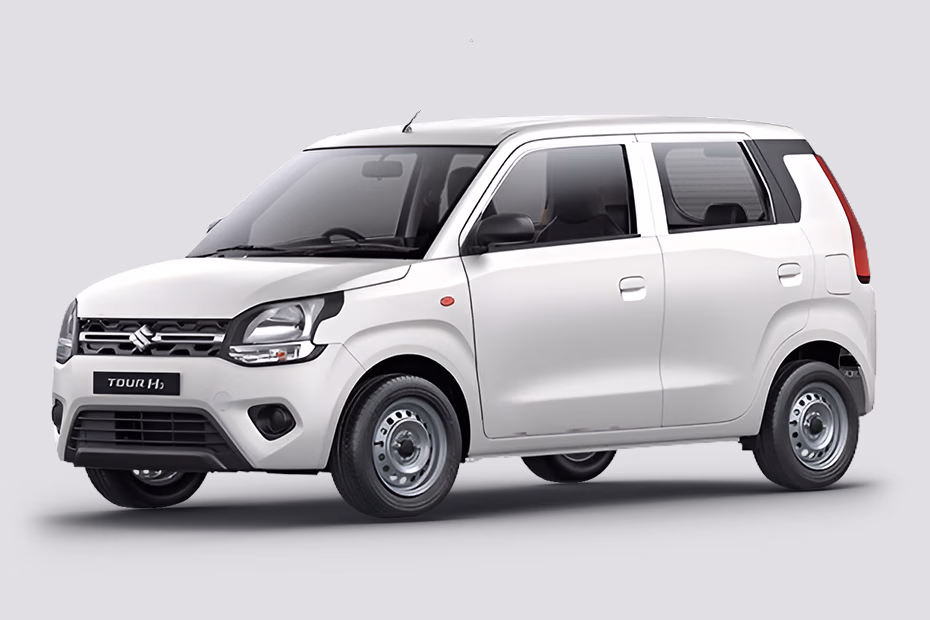 Maruti WagonR
